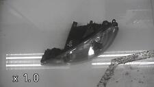 ORIGINAL Scheinwerfer links PEUGEOT 206 SW (2E/K)  2005, usado comprar usado  Enviando para Brazil