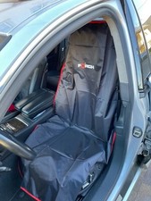 Förch sitzschoner sitzbezug gebraucht kaufen  Langenbrettach