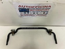 Barra stabilizzatrice mercedes usato  Sinopoli