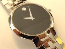 Classic mens movado for sale  Whitehall