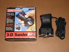 Craftsman variable speed for sale  Spring City