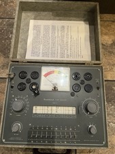 Vintage heath heathkit for sale  Hendersonville