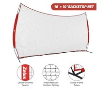 Barricade backstop net for sale  Show Low