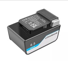 Bh25040 battery hoover for sale  San Antonio