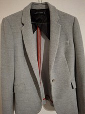 Zara veste blazer d'occasion  Hayange