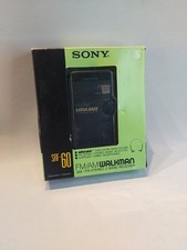 1990s sony walkman for sale  ALFORD