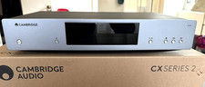 Cambridge audio cxc for sale  Alexandria