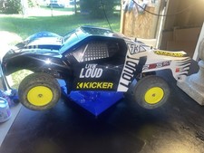 Losi 22sct short for sale  Springfield