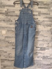 Latzhose einteiler 158 gebraucht kaufen  Geseke