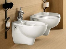Sanitari sospesi geberit usato  Italia
