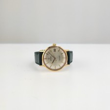 Omega seamaster ville usato  Roma