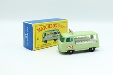 Matchbox lesney 21c for sale  Shipping to Ireland