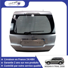 Hayon nissan trail d'occasion  Saint-Quentin