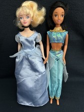 Simba disney cinderella for sale  CREWE