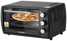 Minibackofen liter pizzaofen gebraucht kaufen  Nufringen