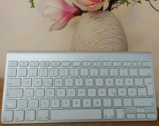 Top apple keyboard gebraucht kaufen  Hamburg