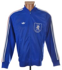 JAQUETA DE ATLETISMO HOLANDA KNAU 1980 ADIDAS M VENTEX VINTAGE comprar usado  Enviando para Brazil