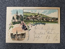 Gruß schwandorf kirche gebraucht kaufen  Berlin