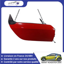 Porte droit smart d'occasion  Saint-Quentin
