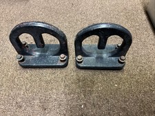 Tow hooks 2003 for sale  Waukesha