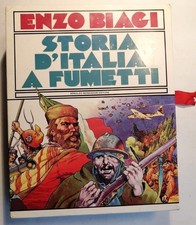 Enzo biagi storia usato  Vitulazio