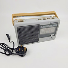 Vintage panasonic 545l for sale Vintage panasonic 545l for sale  WESTON-SUPER-MARE