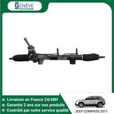 Cremaillere jeep compass d'occasion  Niort