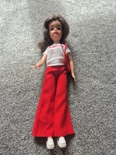 Vintage sindy weekender for sale  HUDDERSFIELD