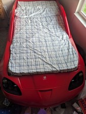Race car toddler for sale  Leon
