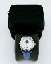 Breitling windrider reserve gebraucht kaufen  Neuwied