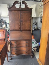 Antique mahogany governor for sale  West Chester