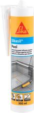 Sil pool bianco usato  Roma