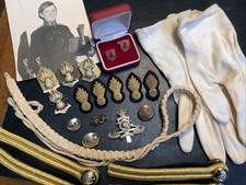 Antique militaria royal for sale Antique militaria royal for sale  HUDDERSFIELD