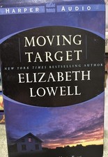Moving target elizabeth for sale  Buffalo