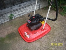 petrol hover mower for sale petrol hover mower for sale TELFORD