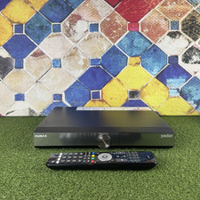 Humax youview dtr for sale  BARKING
