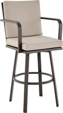 Patio swivel bar for sale  San Francisco