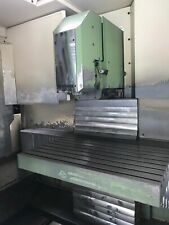 Fräsmaschine deckel maho gebraucht kaufen  Wuppertal