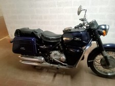 Moto guzzi militare usato  Cavezzo