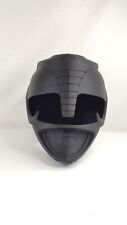 Black ranger helmet for sale  Surprise