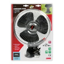Chrome fan ventilatore usato  Caserta