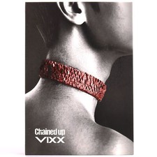 Vixx – Chained Up [Ver. de controle] CD do 2º álbum sem PC K-Pop 2015 comprar usado  Enviando para Brazil