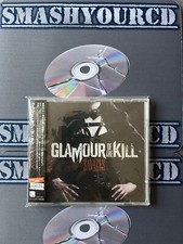 Glamour kill savages for sale  PAIGNTON