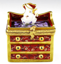 Limoges rochard drawers for sale  Springfield