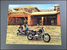 1982 honda cm450e for sale  Red Wing
