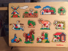 Puzzle legno per usato  Como