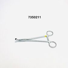 Instrumento suporte gancho curvo Medtronic 7350211 comprar usado  Enviando para Brazil
