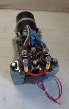 24v reversible hyraulic for sale  Clearwater