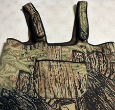 Realtree camo woodland for sale  Rio Rancho