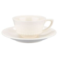 Teetasse untere villeroy gebraucht kaufen  Kappeln